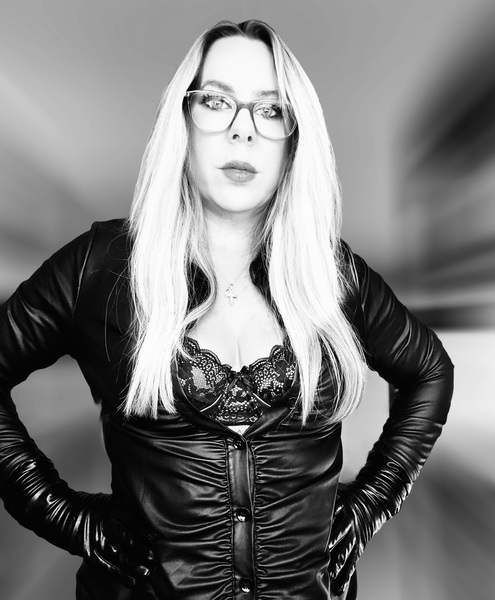 GlamGran
