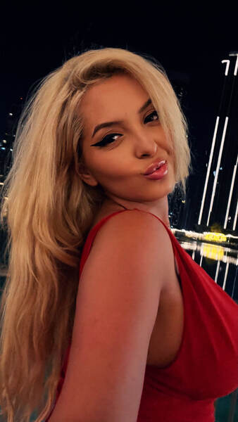victoriamorrone's profile picture