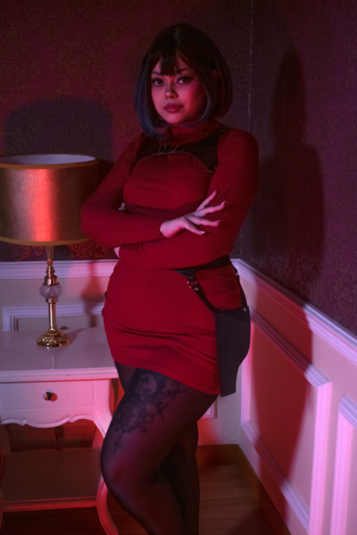 NaraCosplay