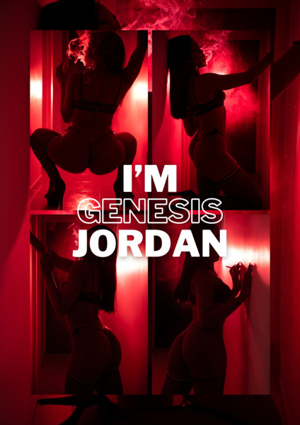 GennessysJordan