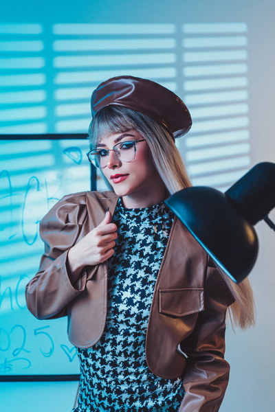 veronicatorress's profile picture