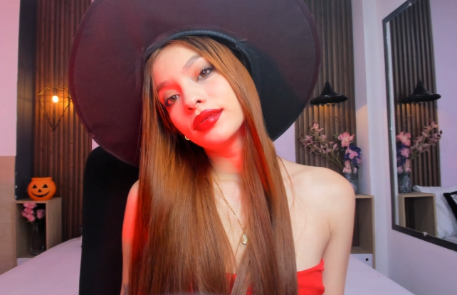 AngelinaHughes