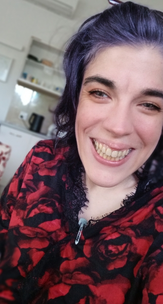 melinahviking's profile picture