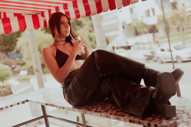 melinawest's profile picture