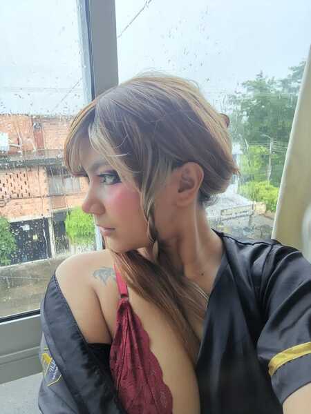 NEKOMIMICHAN