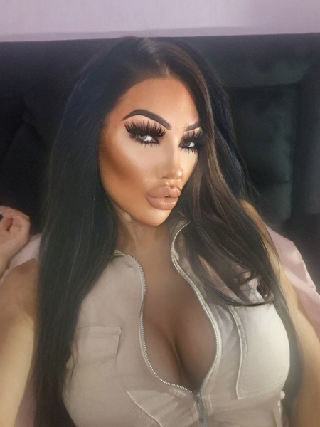 BritishTastyCherryxo