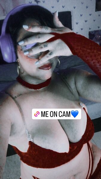 onlybluex from Jerkmate