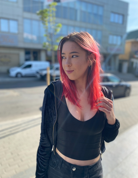 RosieEvelynn