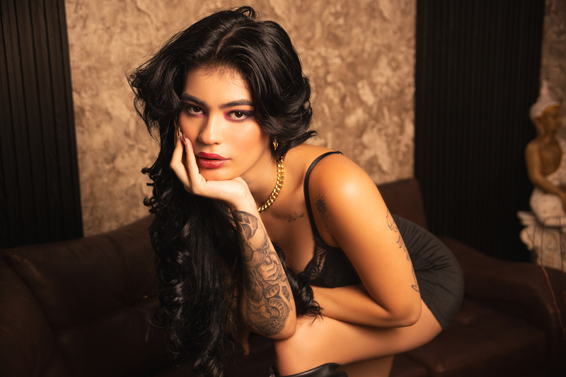 CamilaBennetX