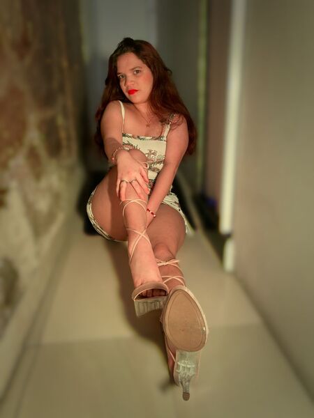MelanyCarter