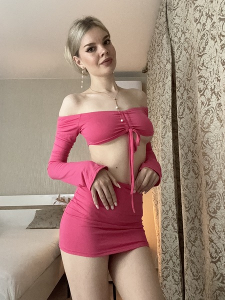 Blondikelly