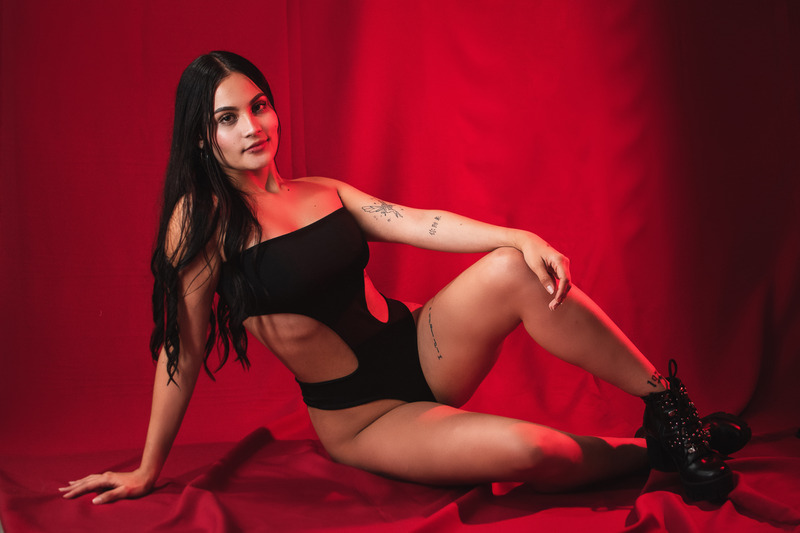 AleyahEvans