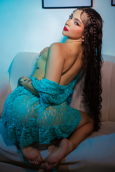 LilibetFox