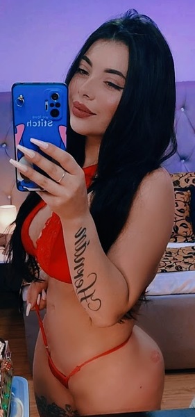 sharonscarllet's profile picture