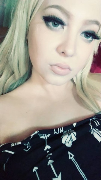 americanmade18's profile picture