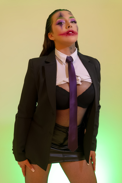 KimbeerlyClars