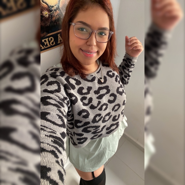 melanyleo1997's profile picture