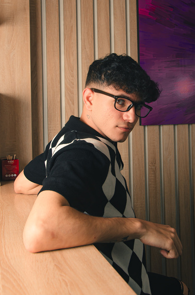 PatrickSanz