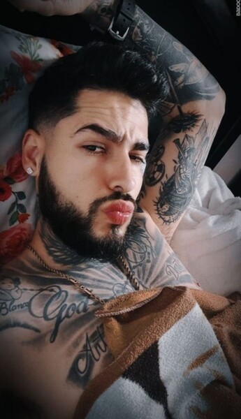 BILLYINK888