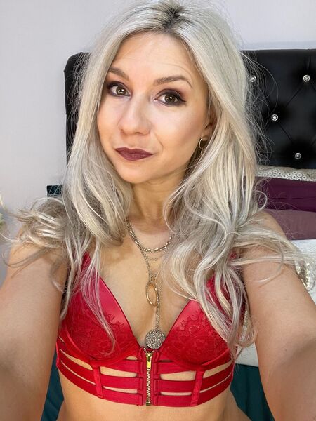krissyqueen's profile picture
