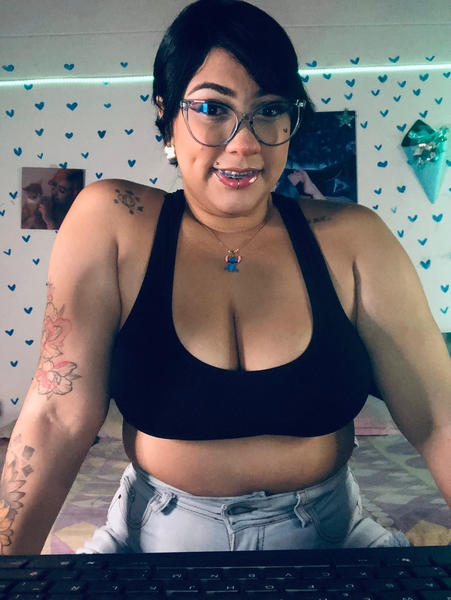 onlybluex from Jerkmate
