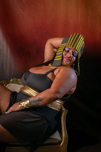 dajanaaroa's profile picture
