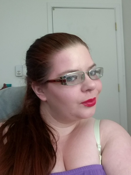saffronburke's profile picture