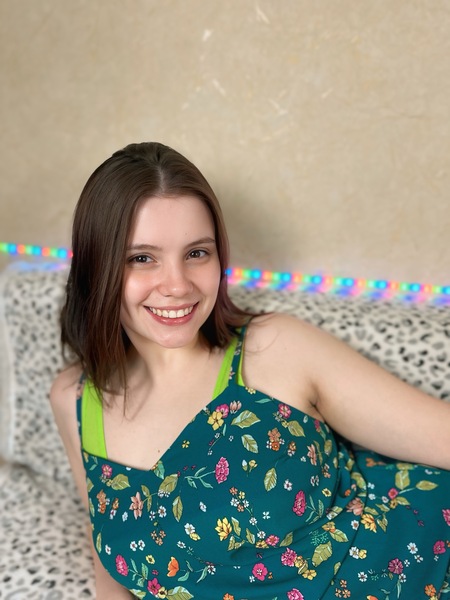 LustfulLizzy