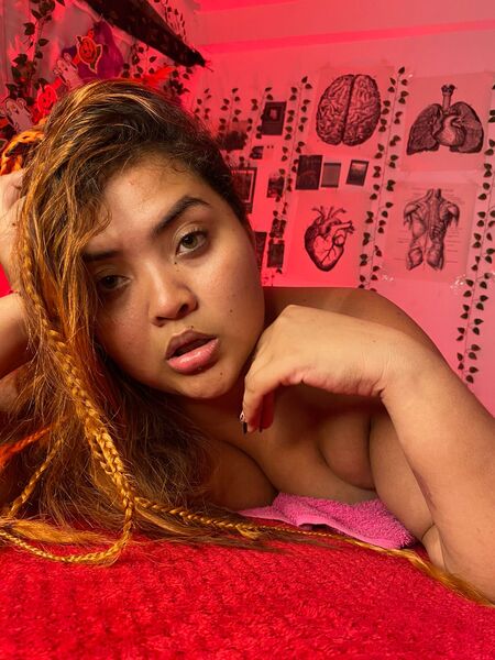 Agathafetishes_hot