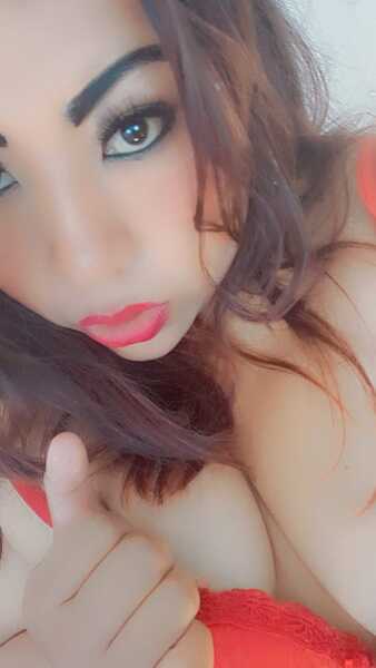 sashapalmera's profile picture