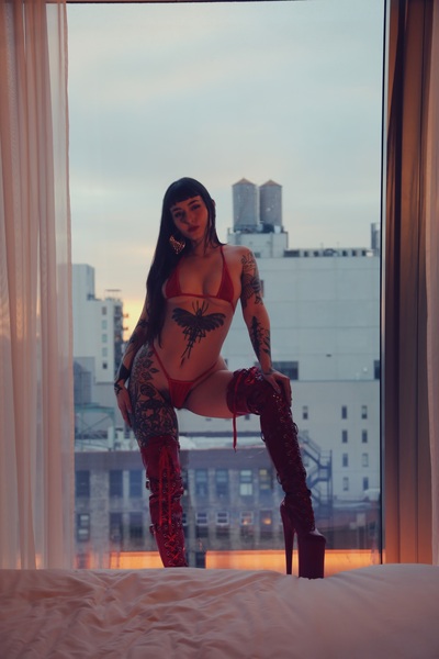 QueenAvaline