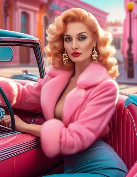 CarineTop