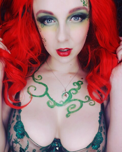 aussiecosplay's profile picture