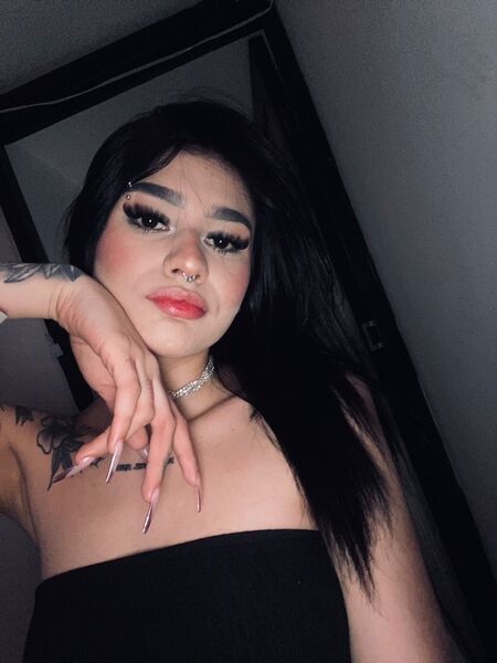 bellaaraven's profile picture