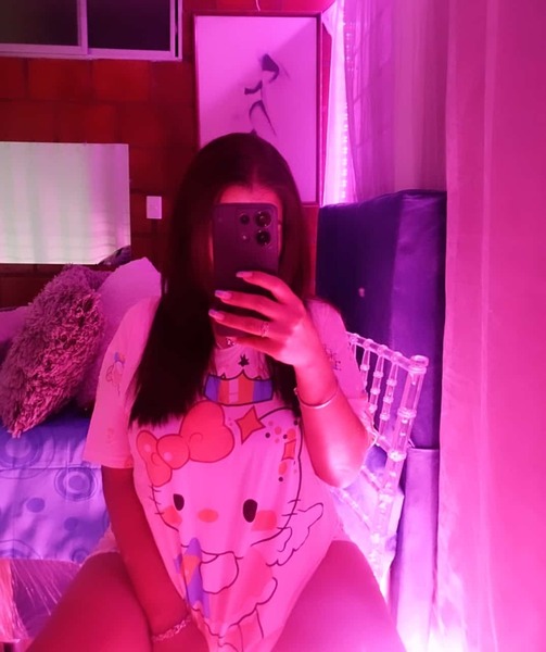 alexandravegga from Jerkmate