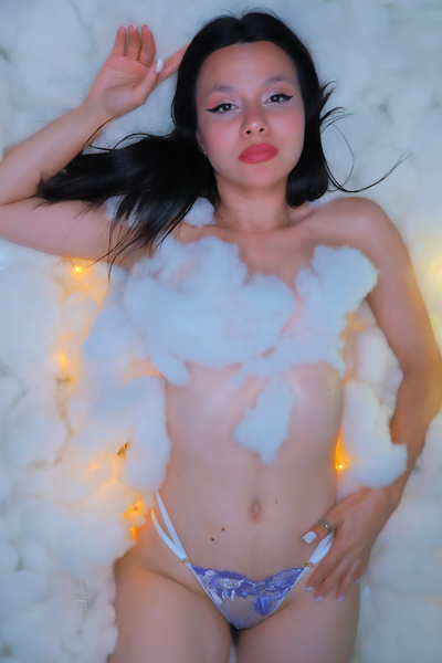 RubyyScarlett