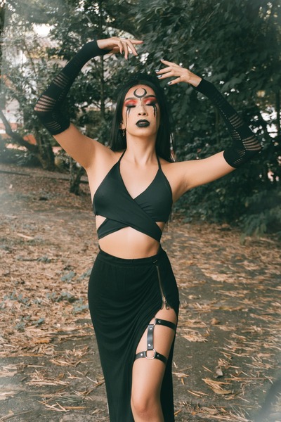 bellaaevans's profile picture