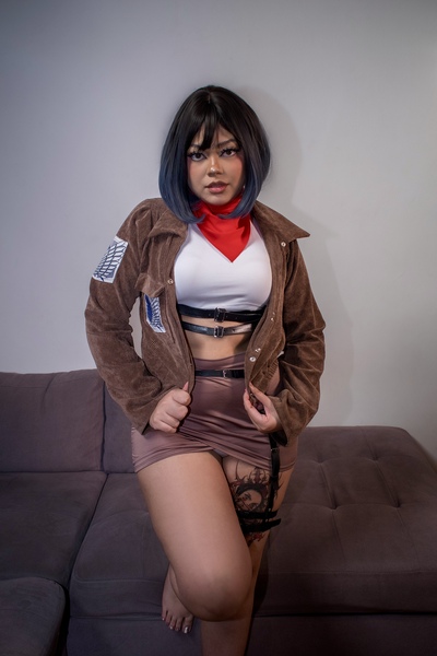 NaraCosplay
