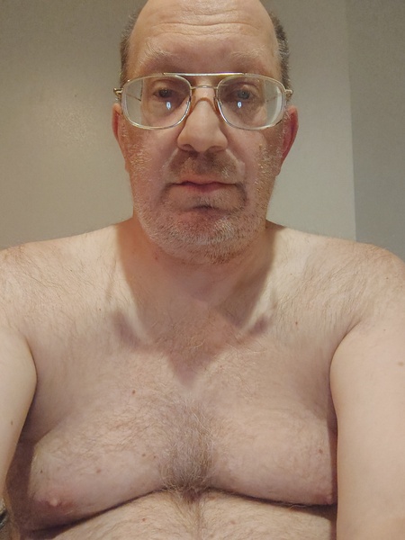 ReverendMale