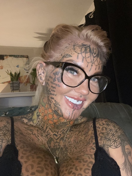 CandyApplesxXx