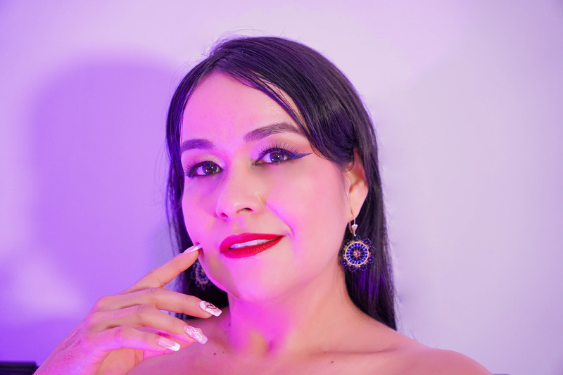 TamaraFoxy