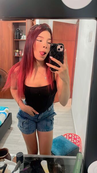 ValeryJonees20