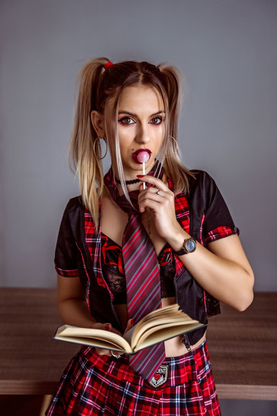 clararossi's profile picture
