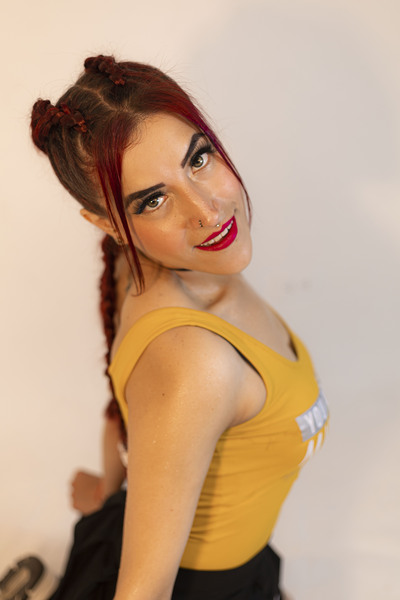 alissabrown's profile picture