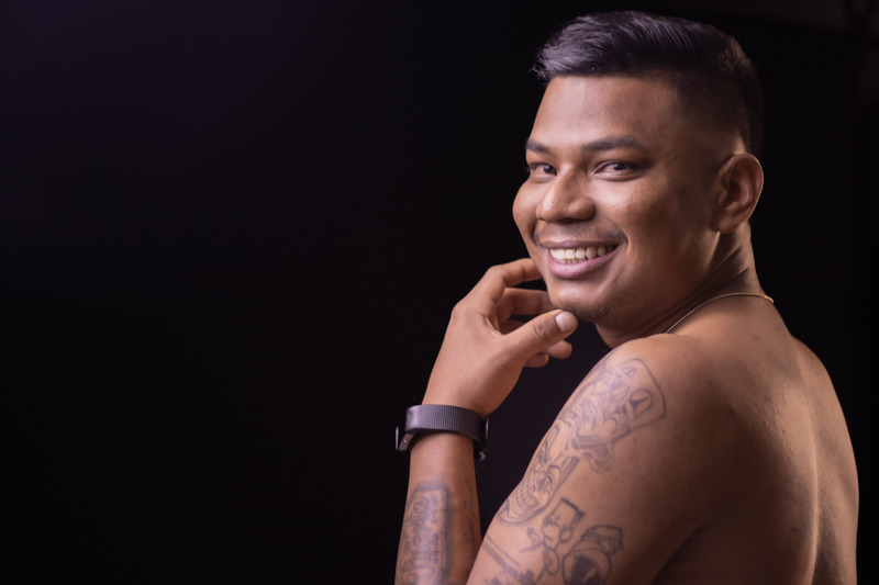 saipadpuer30's profile picture