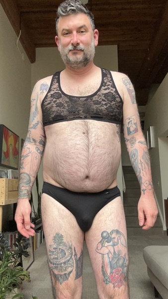 FemmeBear