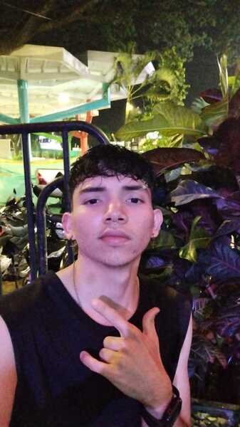 jakemendoza