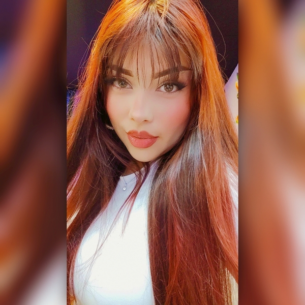 sharonscarllet