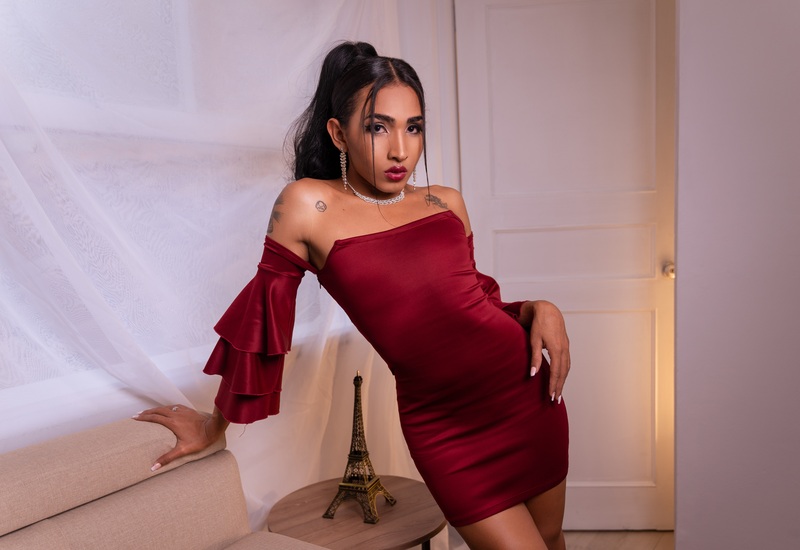 GabyVega
