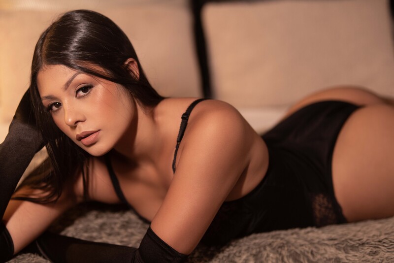 SharonBrooklynn